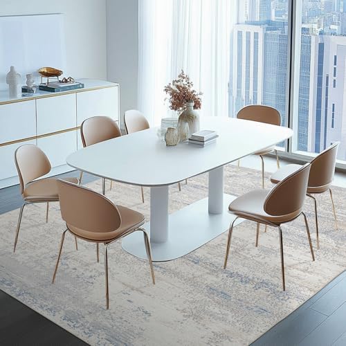 Washable Rugs 6x9 Area Rugs for Living Room,Bedroom,Dining Room,Kids Room