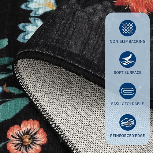GarveeHome Area Rug for Living Room