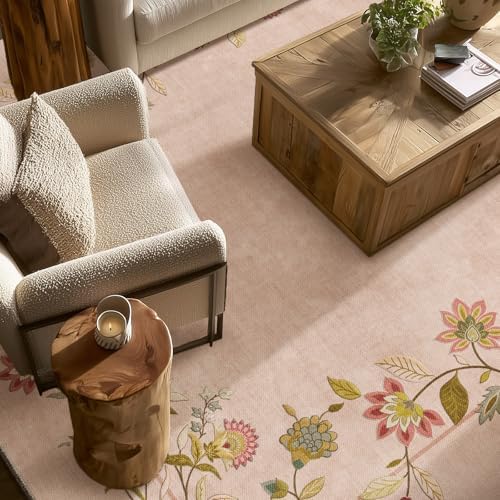 Washable Kitchen Rugs Runners for Hallways: 2x10 Long Runner Rug Non Slip