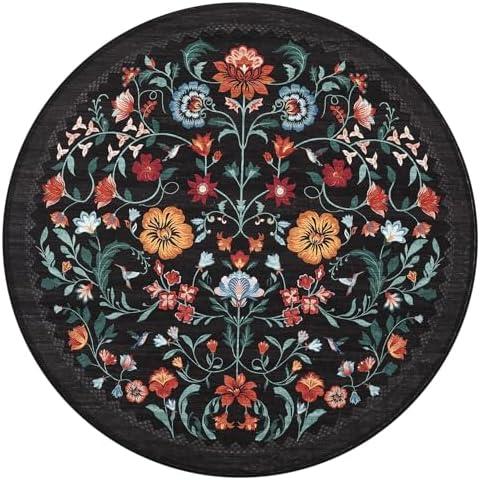 GarveeHome Area Rug for Living Room