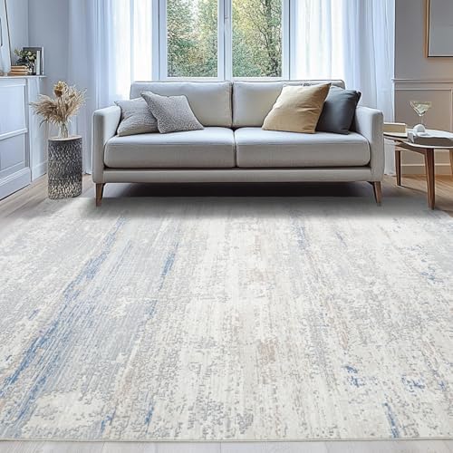 Washable Rugs 6x9 Area Rugs for Living Room,Bedroom,Dining Room,Kids Room