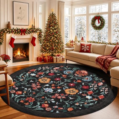 GarveeHome Area Rug for Living Room