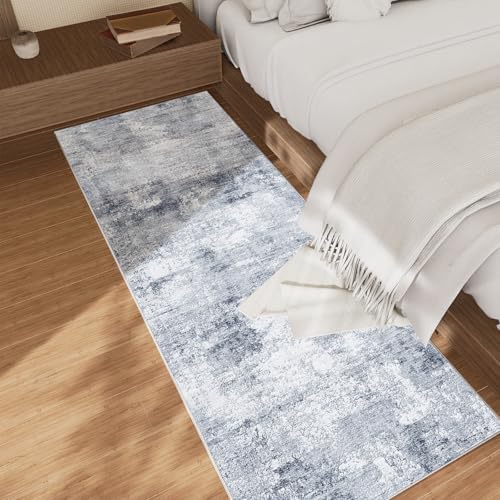 Washable Kitchen Rugs Runners for Hallways: 2x6 Entryway Rug Carpet Runner