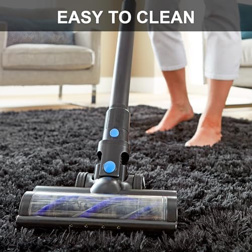 Ophanie Black Area Rug 5x7 Rugs for Living Room, Fluffy Furry Shaggy Fuzzy Rug, Carpets for Bedroom Shag Plush Soft Large, Kids Home Decor Aesthetic with Over 99 pcs Pile fibers