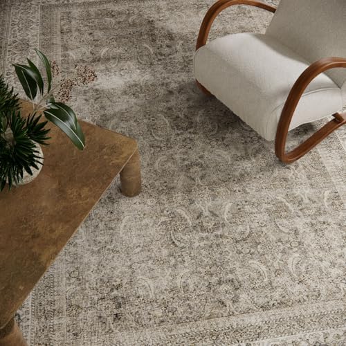Washable Runners for Hallways Kitchen Rug: 2'x10' Runner Rugs Stain Resistant Non Slip Low Pile Soft Carpet Runners for Hallways Bedroom Entryway Indoor Beside Bathroom Laundry Room